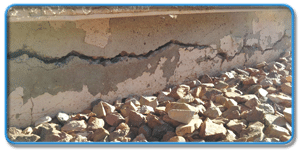 Call (480) 725-7614 for professional foundation crack repair in Phoenix Arizona by Concrete Repairman LLC. Our team restores structural integrity and prevents costly damage—schedule your repair today.