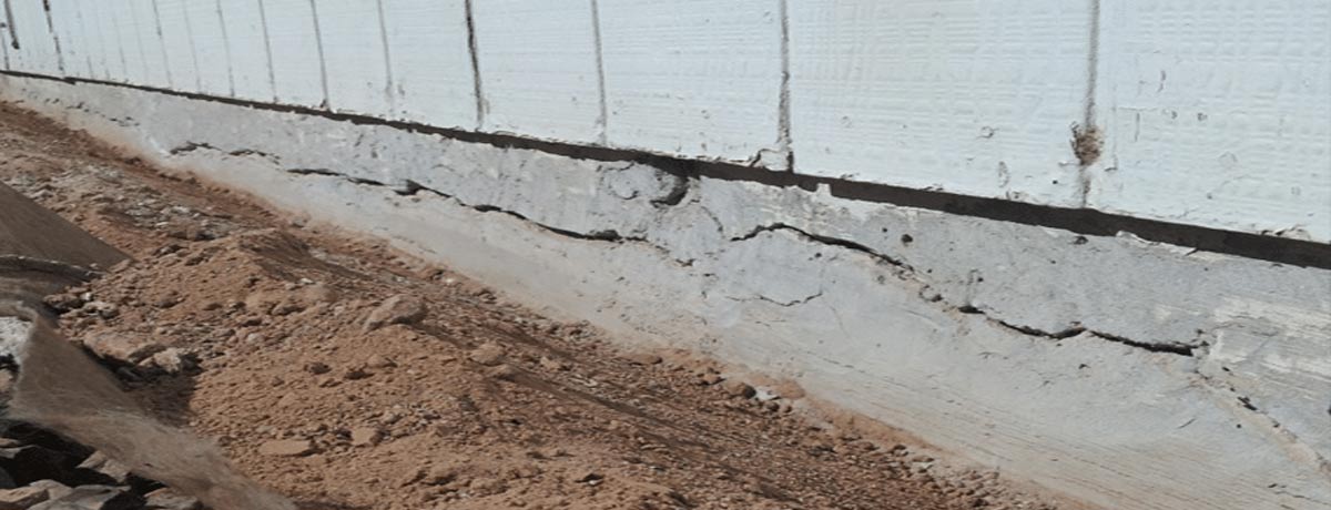 Call (480) 725-7614 to secure your Scottsdale home's future with trusted foundation repair by Concrete Repairman LLC. Don’t let cracks and structural issues go unchecked—act today.