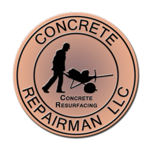 Certified foundation repair experts from Concrete Repairman LLC inspecting and repairing structural cracks and settlement issues. Call 480-725-7614 today to schedule a professional foundation evaluation and protect your home with trusted, science-based repair solutions. Concrete Repairman LLC offers expert foundation repair services throughout Arizona.