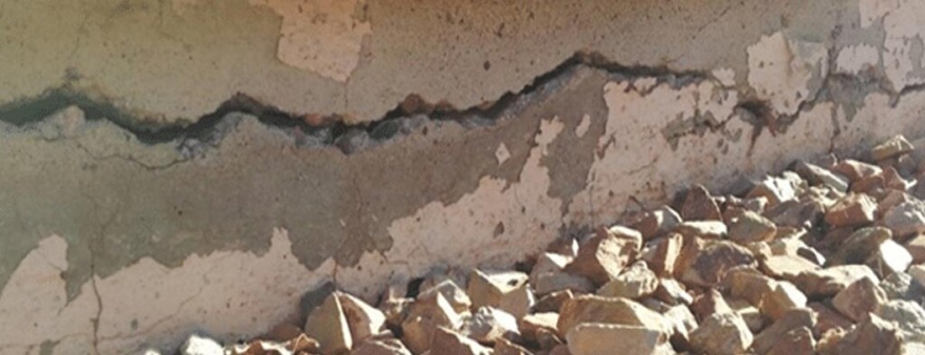 Call (480) 725-7614 for trusted foundation crack repair by Concrete Repairman LLC—restore your home's foundation with expert structural repair services near you.