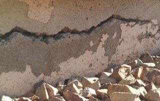 Call (480) 725-7614 for trusted foundation crack repair by Concrete Repairman LLC—restore your home's foundation with expert structural repair services near you.