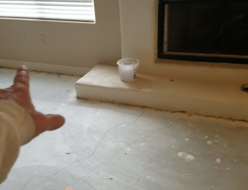 Tempe Foundation Repair Contractors