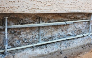 Protect your Phoenix home from foundation failure—contact Concrete Repairman LLC at (480) 725-7614 for expert structural foundation repair and long-term slab protection today.