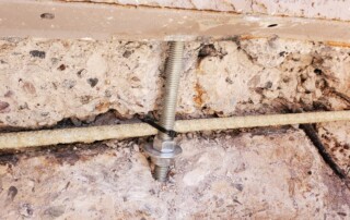 Learn from a trusted foundation repair expert why involving a licensed structural engineer is vital for accurate repairs. Call Concrete Repairman LLC at (480) 725-7614 now, your home's safety starts with the right foundation evaluation.