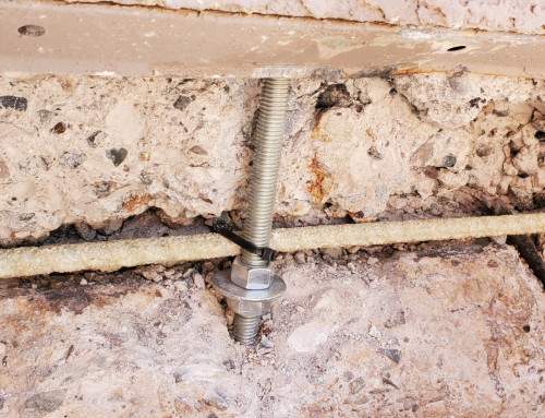 How To Fix Foundation Cracks