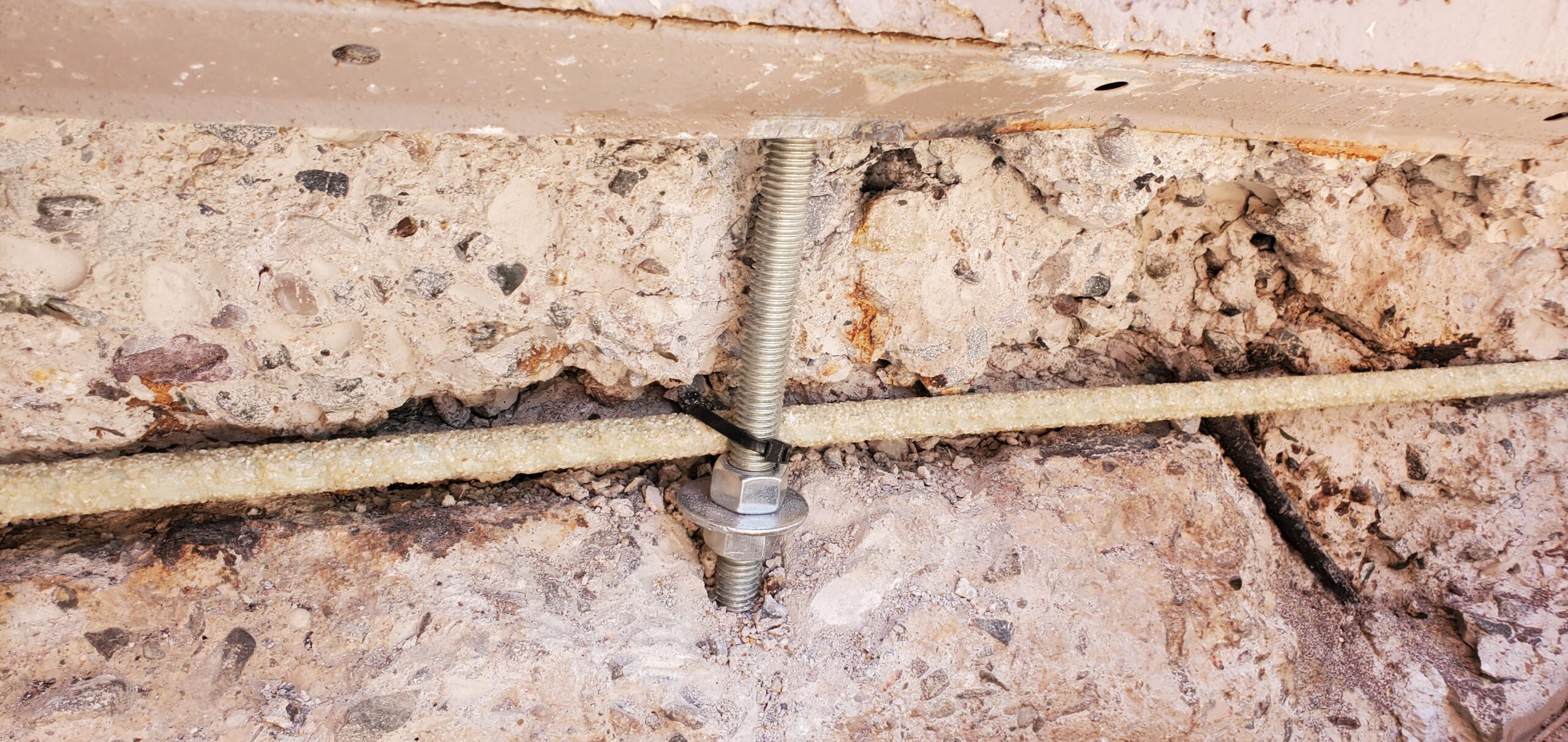 Learn from a trusted foundation repair expert why involving a licensed structural engineer is vital for accurate repairs. Call Concrete Repairman LLC at (480) 725-7614 now, your home's safety starts with the right foundation evaluation.