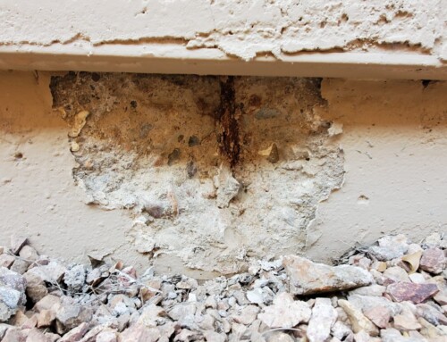 Foundation Repair Phoenix Arizona