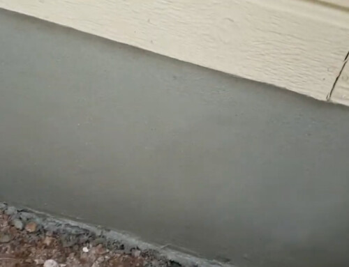 Structural Foundation Repair Phoenix AZ