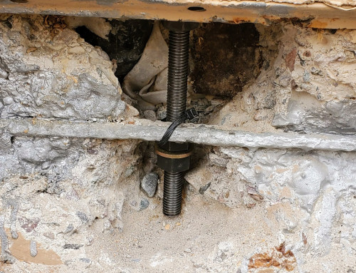 Foundation Repair Albuquerque New Mexico