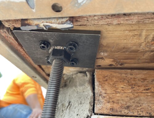 Tempe Foundation Repair Contractors