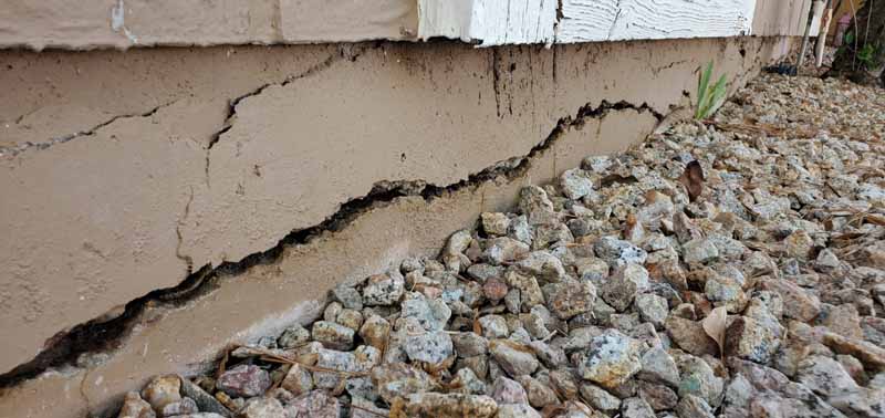 Expert Foundation Repair Service | Concrete Repairman LLC Expert foundation repair service performed by a certified technician from Concrete Repairman LLC, addressing structural cracks and settlement issues. Call 480-725-7614 today to schedule a professional inspection and restore the safety and stability of your home. Concrete Repairman LLC delivers trusted, science-based foundation repair solutions across Arizona.